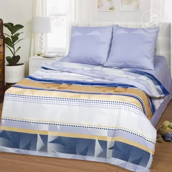 

Bed linen Samantha (2 Slept.)