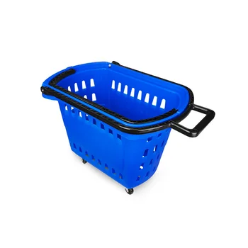 

Yonhoo-Purchase's sets basket for Supermarket