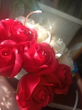 Pulsera ajustable con doble lazo de corazón para Mujer, brazalete con apertura de cristal, joyería, 7g, 2020