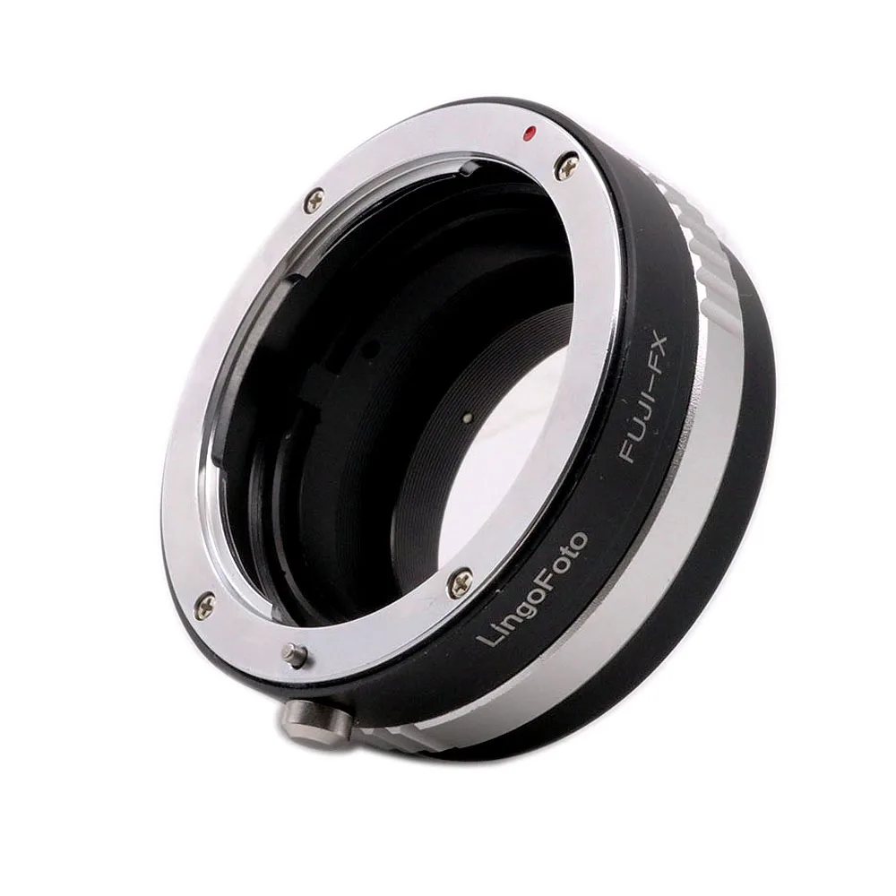 Fuji-fx Anel Adaptador de Montagem para a Lente Antiga da Montagem do Machado de Fujica à Câmera Nova da Montagem de x da Fujifilm para Fujlim xa xe xt xs xh Séries Etc.