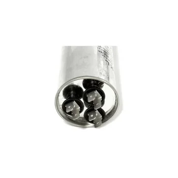 

Capacitor 30 + 1,5Ã Âµf Working 450v Universal Mini Air Conditioning
