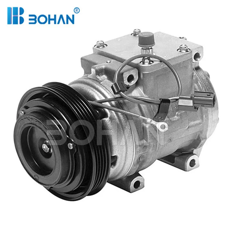 Насос воздушного компрессора для Acura Integra/EL/NSX Honda Civic 06388P72505RM 38800P2T0131 38800PR4A02 38810P9KE01