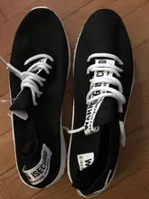 Zapatillas deportivas antideslizantes transpirables para hombre, Calzado informal vulcanizado para hombre, 2019, cordones resistentes al desgaste