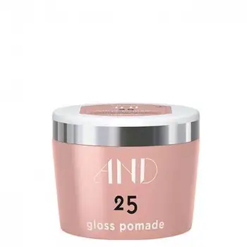 

Kemon - AND - Gloss Pomade 25 - 50 ml