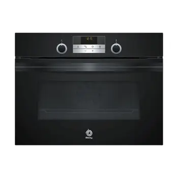 

Multipurpose Oven Balay 3CB5351N0 47 L Aqualisis 2800W Black