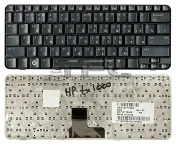 

Keyboard for laptop HP Pavilion tx1000 tx2000 tx2100 tx2500 (black)