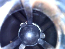 Cámara endoscópica impermeable, endoscopio LED Micro USB de 7mm y 5mm para teléfono Android, Smartphone, Micro USB tipo C