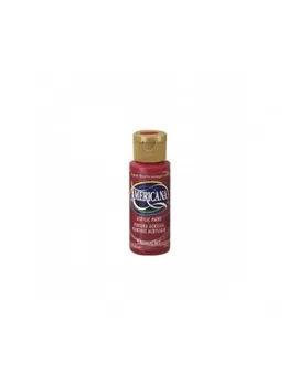

AMERICAN PAINTING 60 ML BURGUNDY WINE DA22