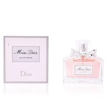 

Perfume water for men Dior MISS DIOR for women.