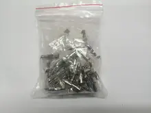 Wire-Bullet Terminal Motorcycle-Bullet-Terminals Crimp-Connectors Insulation Male Sheath