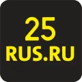 25RUS Store