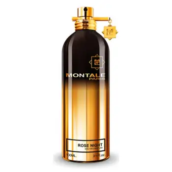 

Montale Rose Night 100 ml Unisex Tester Parfüm