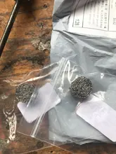 Filtro de lanza de espuma de acero inoxidable, lanza de malla de alta calidad, para generador de espuma para nieve, accesorios para coche, 1 unidad