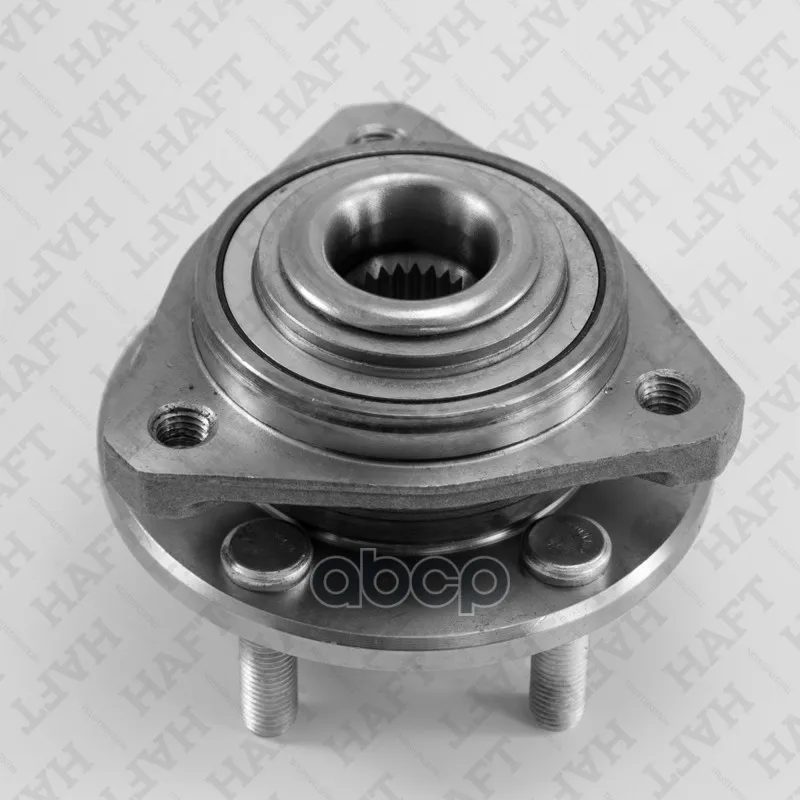 Ступица Haft Rv0102 HAFT арт. RV0102