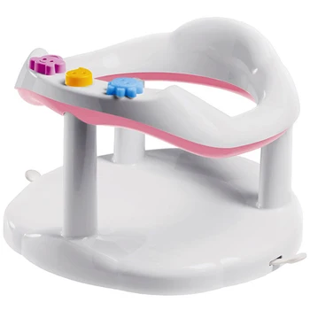 

Baby bathing seat, color pink quick 431326605