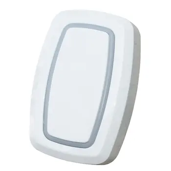 

PUSH BUTTON PTA WIRELESS BL DORCAS