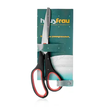 

Scissors Haus Frau universal 21 cm