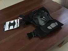 Mx-Protector Kneepad Racing-Guards Motorbike Cuirassier Off-Road K01