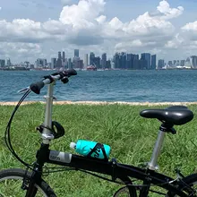 Bike-Water-Bottle Bicycle Lockable Rapha Running Mountain-Road-Leak-Proof Outdoor PP