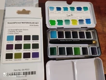 Uds.-pincel de pintura de pelo de ardilla, pinceles para pintar, pinceles para pintar, pinceles artísticos de acuarela para dibujar, suministros de arte