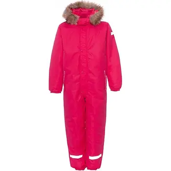 

Insulated overalls Turnwell MTpromo