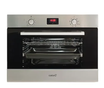 

TASTING OVEN CMD5008X MULTIFUNCTION HIGH 45CM TO