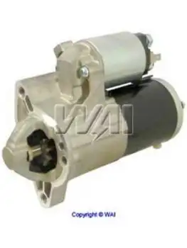 

Starter 1.2Kw \ Jeep Cherokee III 2.4-2.8 01-07 WAIglobal 17897n