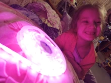 Phyto-Tape Flowers Seed-Plants Grow-Light Greenhouses Strip-0.5m USB Full-Spectrum 2835