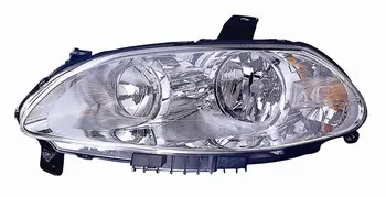 

HEADLIGHT FIAT CROMA 2005 Left Compatible