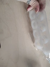 8 Uds molde de silicona de anillo de tamaños surtidos para joyería de resina molde de fundición de resina tamaño de EE. UU. 5-12