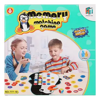 

Memory Game 119092