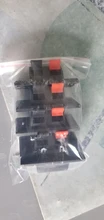 Connector Terminal Audio-Speaker Jack-Spring Load 2-Positions 5pcs Push