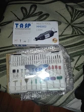 268PC Abrasive Rotary Tool Accessories Set Electric Mini Drill Bit Kit for Dremel Sanding