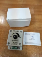 Dimmer-Switch Controller Strip-Driver Light Power-Supply Brightness-Lamp Adjustable Single-Color