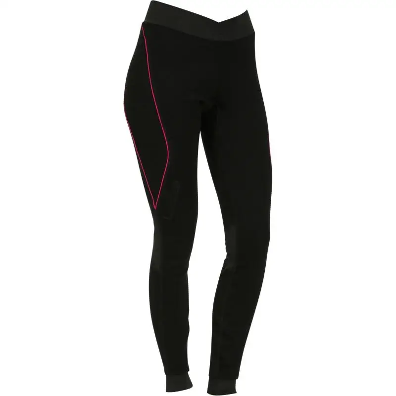 ТЕРМОБЕЛЬЕ ЖЕНСКОЕ НИЗ WED'ZE. Decathlon