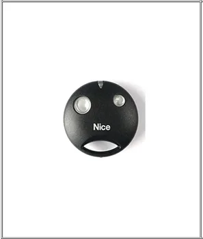 

Remote control Nice Smilo 2.