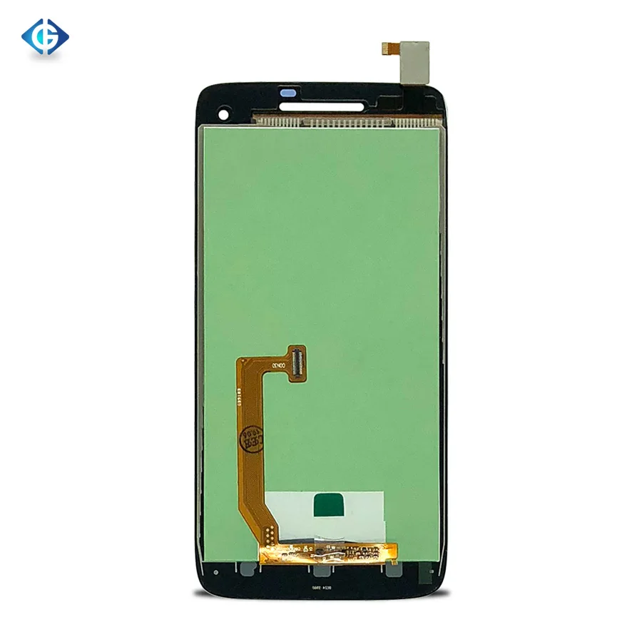 5,0 ''ЖК-дисплей для lenovo S960 ЖК-дисплей сенсорный экран дигитайзер Замена для lenovo Vibe X S960 ЖК-экран Запчасти