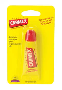 

Lip Balm Classic Carmex 10 gr