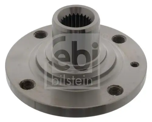 Ступица колеса Audi 80, VW Passat/Golf 72-97 FEBI BILSTEIN 02231
