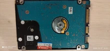 Hard-Disk-Drive HDD Notebook Laptop Disco SATA2 Duro Interno TOSHIBA 5400-7200RPM 500G