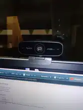 60FPS Webcam Microphones Usb-Camera Conferencing Spedal Af926 Auto-Focus Full-Hd1080p