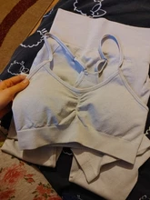 Gym Leggings Yoga-Set Fitness-Clothes Sports-Suits Seamless High-Waist Women Adjustable