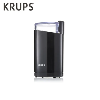 

Coffee grinder KRUPS F2034232 appliances for kitchen electric coffee grinder