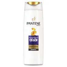 Шампунь Pantene двусторонний объем 250 мл