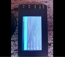 Endoscopio Industrial de 5,5mm, boroscopio Digital de 1080P, cámara de inspección de 4,3 pulgadas con pantalla LCD de serpiente, impermeable, con 6 LED