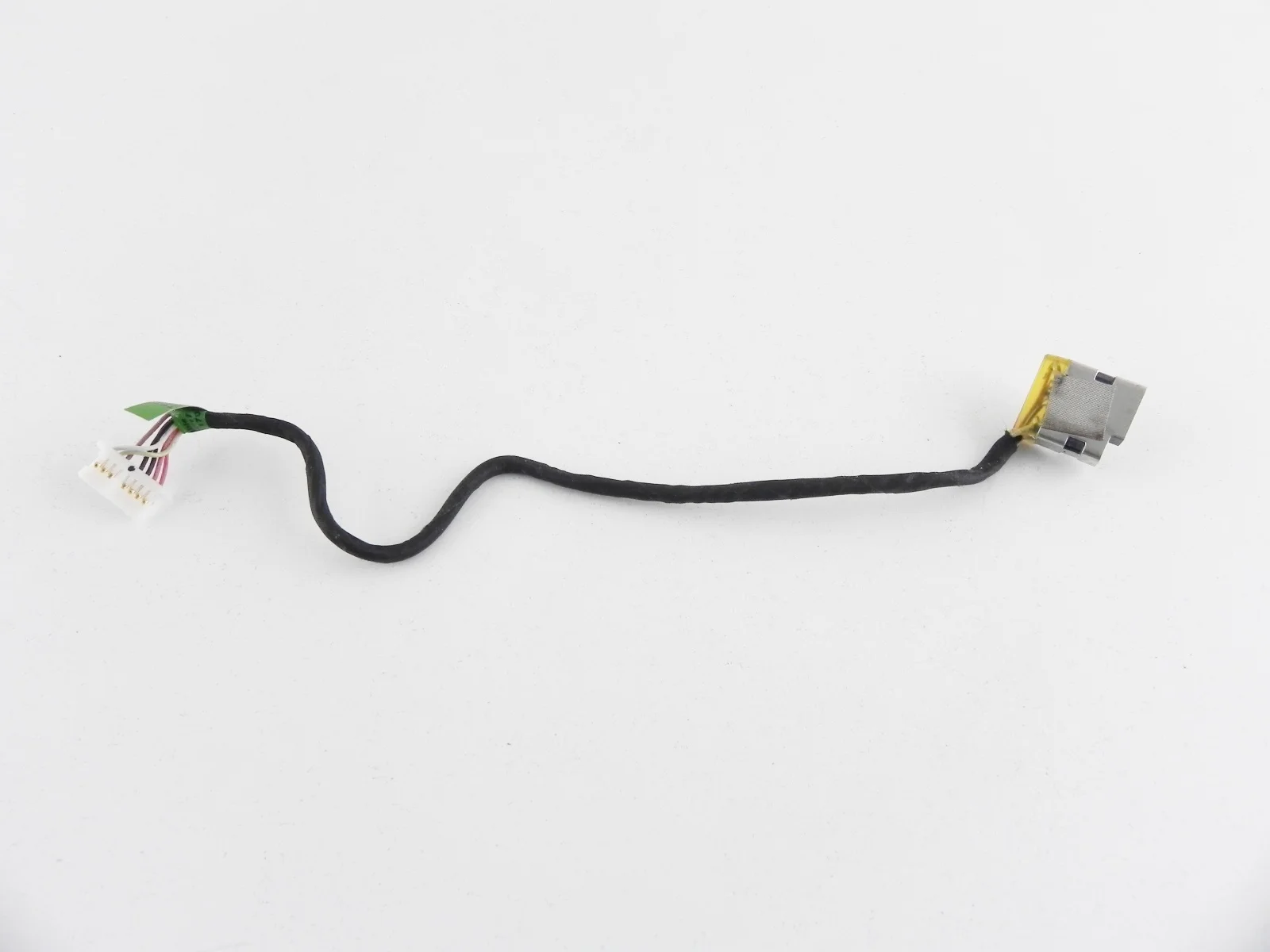 HP 15-bs124ur 15.6&quot Разъем питания c кабелем 799749-F17 | Компьютеры и офис