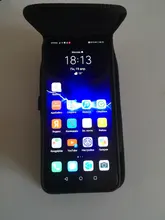 Riñonera con gancho para teléfono móvil, bolsa de cintura de 5,31-6,88 pulgadas para iphone, Samsung, Huawei