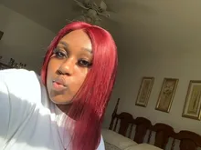 Monstar-mechones de pelo humano Remy liso peruano