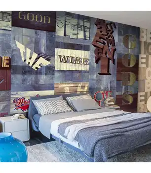 

Photo Mural-plate-Universal Message