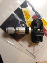 Dvd-Player Tire-Pressure-Monitoring-System Car-Radio External-Sensor Usb-Tmps Spare-Tyre